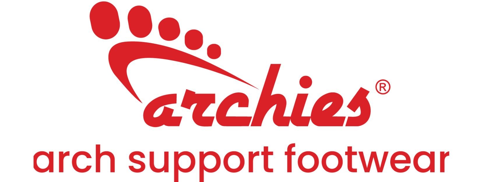 UK | Archies Footwear FAQs logo